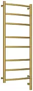 Полотенцесушитель электрический Сунержа Галант 3.0 1000х400 МЭМ правый Матовое золото