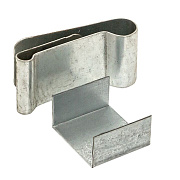 Зажим крепежный БРН/Т.1-25 Ц 