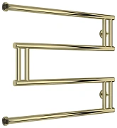 Водяной полотенцесушитель Сунержа High-Tech model M 500х650 шампань