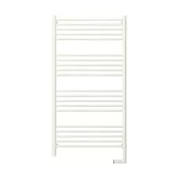 Электрический полотенцесушитель Сунержа БОГЕМА 2.0 прямая 1200х600 / МЭМ правый / белый 