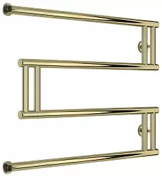 Водяной полотенцесушитель Сунержа High-Tech model M 500х650 шампань