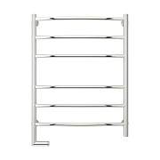 Электрический полотенцесушитель Сунержа ГАЛАНТ 2.0 800х600 / МЭМ левый / без покрытия