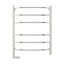 Электрический полотенцесушитель Сунержа ГАЛАНТ 2.0 800х600 / МЭМ левый / без покрытия