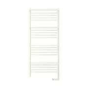 Электрический полотенцесушитель Сунержа БОГЕМА 2.0 4П 1200х500 / МЭМ правый / матовый белый