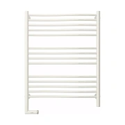 Электрический полотенцесушитель Сунержа ФЛЮИД 2.0 800х600 / МЭМ левый / белый 