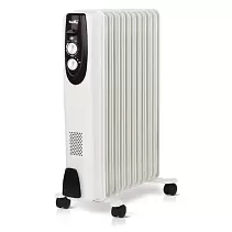 Масляный радиатор Ballu BOH/CL-11WRN