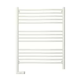 Электрический полотенцесушитель Сунержа ФЛЮИД 2.0 800х600 / МЭМ левый / белый 