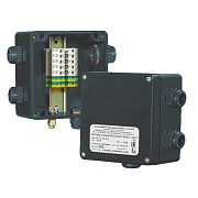 Коробка соединительная РТВ 602-0/0