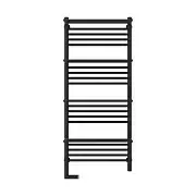 Электрический полотенцесушитель Сунержа БОГЕМА 2.0 4П 1200х500 / МЭМ левый / муар темный титан 