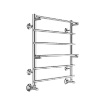 Полотенцесушитель водяной Terminus Вента П6 500х600