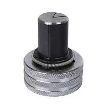 Расширительная насадка Stout для инструмента PEXcase/PexTool, для трубы 32 мм