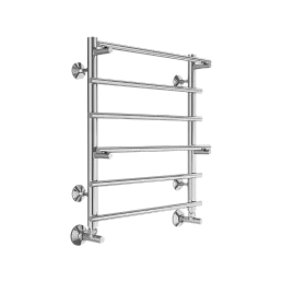 Полотенцесушитель водяной Terminus Вента П6 500х600