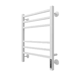Полотенцесушитель электрический Terminus Ватикан П6 450х600 КС 9003 матовый 
