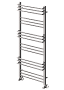 Полотенцесушитель водяной Terminus Рид П10 500х800