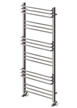 Полотенцесушитель водяной Terminus Рид П10 500х800