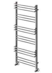 Полотенцесушитель водяной Terminus Рид П10 500х800