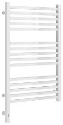 Полотенцесушитель электрический Сунержа Модус 3.0 800х500 МЭМ левый Белый