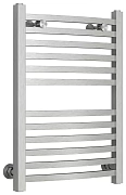 Водяной полотенцесушитель Сунержа Аркус 600х400 сатин