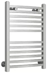 Водяной полотенцесушитель Сунержа Аркус 600х400 сатин