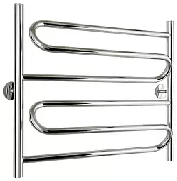 Водяной полотенцесушитель Стилье "Универсал-51" 600х600 (2) Z 21 (Без покрытия)