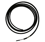 Саморегулирующийся нагревательный кабель CLIMATIQ PIPE 10W внутрь трубы