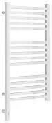 Полотенцесушитель электрический Сунержа Модус 3.0 800х400 МЭМ левый Белый