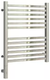 Полотенцесушитель электрический Сунержа Модус 3.0 600х500 МЭМ левый Без покрытия