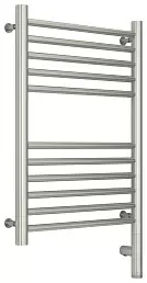 Полотенцесушитель электрический Сунержа Богема 3.0 прямая 600х400  МЭМ правый Сатин