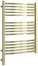 Полотенцесушитель электрический Сунержа Аркус 3.0 800х600 МЭМ левый Шампань