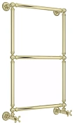 Водяной полотенцесушитель Сунержа Ренессанс 1304 860х500 шампань
