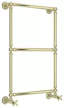 Водяной полотенцесушитель Сунержа Ренессанс 1304 860х500 шампань