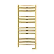 Электрический полотенцесушитель Сунержа БОГЕМА 2.0 1200х500 / МЭМ правый / золото