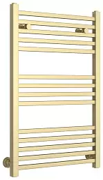 Водяной полотенцесушитель Сунержа Модус 800х500 матовая шампань