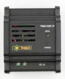 Устройство плавного пуска для саморегулирующихся кабелей AURA TERM START 1P
