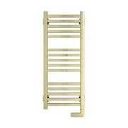 Электрический полотенцесушитель Сунержа МОДУС 2.0 800х300 / МЭМ правый / шампань