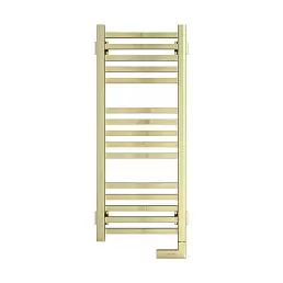 Электрический полотенцесушитель Сунержа МОДУС 2.0 800х300 / МЭМ правый / шампань