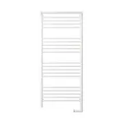 Электрический полотенцесушитель Сунержа БОГЕМА 2.0 1П 1200х500 / МЭМ правый / матовый белый