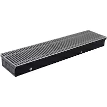 Встраиваемый конвектор Stout SCN 80-190-800