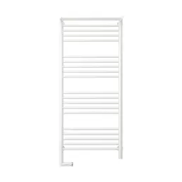 Электрический полотенцесушитель Сунержа БОГЕМА 2.0 1П 1200х500 / МЭМ левый / белый