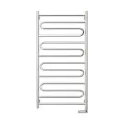 Электрический полотенцесушитель Сунержа ЭЛЕГИЯ 2.0 1200х600 / МЭМ правый / без покрытия