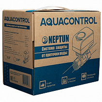 Система защиты от потопа Neptun Aquacontrol 3/4