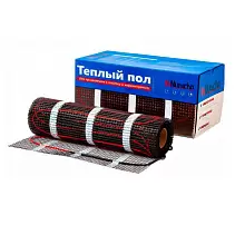 Мат нагревательный NUNICHO ETALON SHP 75 Вт/0,5 м2