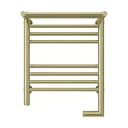 Электрический полотенцесушитель Сунержа БОГЕМА 2.0 1П 500х400 / МЭМ правый / шампань