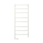 Электрический полотенцесушитель Сунержа ГАЛАНТ 2.0 1000х400 / МЭМ левый / белый