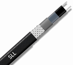 Саморегулирующийся нагревательный кабель Extherm SXLL40-2CR