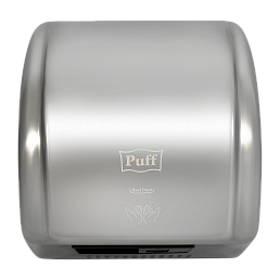 Сушилка для рук Puff-8851S высокоскоростная антивандальная