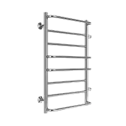 Полотенцесушитель водяной Terminus Евромикс П8 500х800 бп500