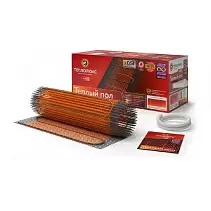 Мат нагревательный "Теплолюкс" ProfiMat 270 Вт/1,5 кв.м