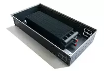 Встраиваемый конвектор Techno Usual KVZ 350-140-4800