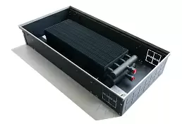 Встраиваемый конвектор Techno Usual KVZ 350-140-2800